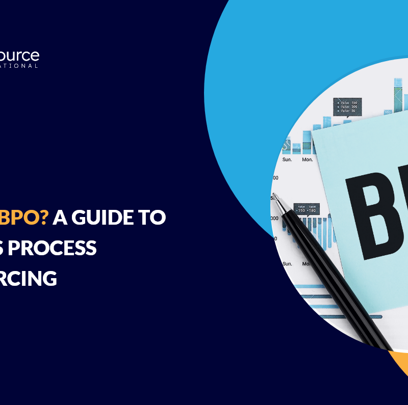 What is BPO? A Guide to Business Process Outsourcing 